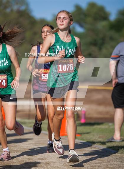 Thumbnail 3 in Larry Burgess Invitational photogallery.