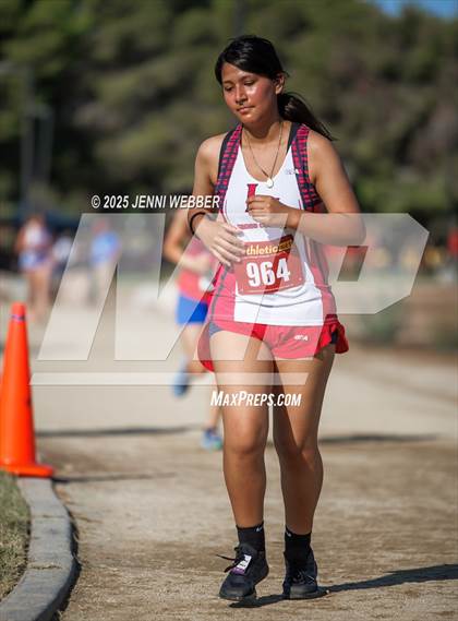 Thumbnail 3 in Larry Burgess Invitational photogallery.