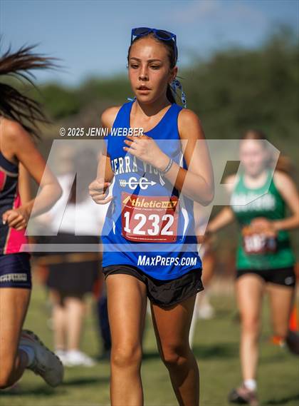 Thumbnail 2 in Larry Burgess Invitational photogallery.
