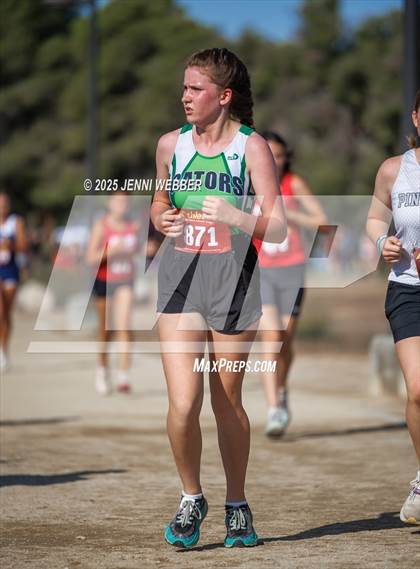 Thumbnail 1 in Larry Burgess Invitational photogallery.