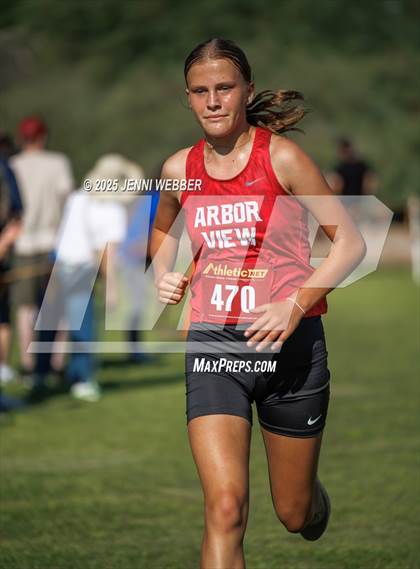 Thumbnail 3 in Larry Burgess Invitational photogallery.