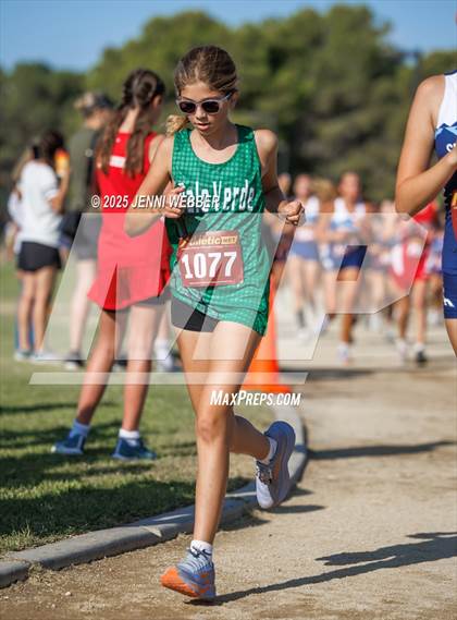 Thumbnail 3 in Larry Burgess Invitational photogallery.