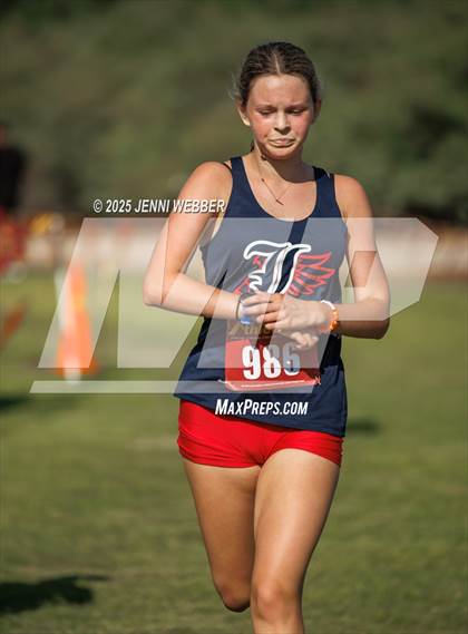 Thumbnail 2 in Larry Burgess Invitational photogallery.