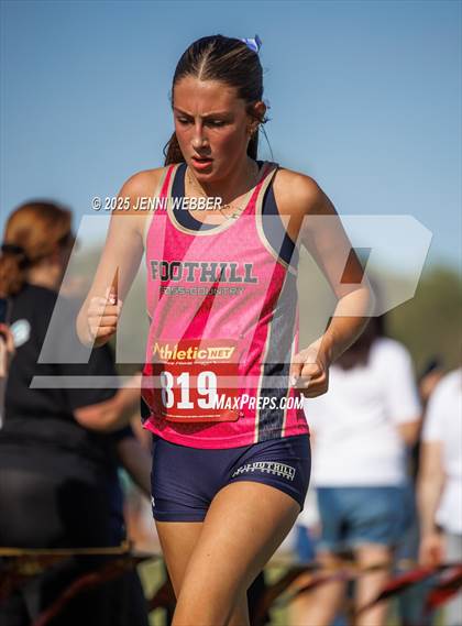 Thumbnail 3 in Larry Burgess Invitational photogallery.