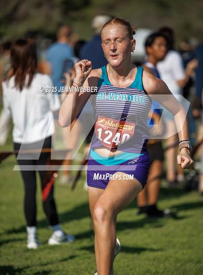 Thumbnail 2 in Larry Burgess Invitational photogallery.