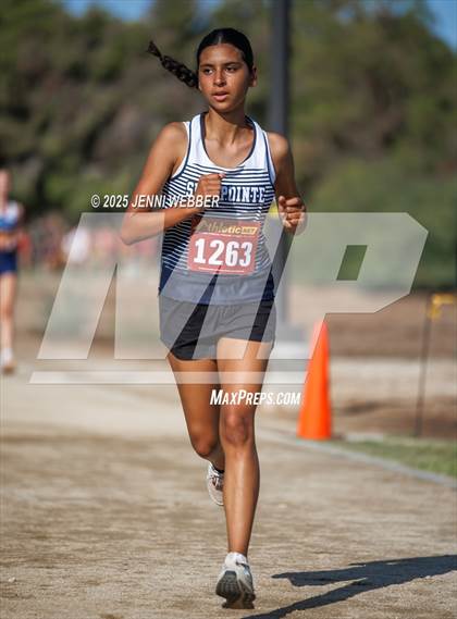 Thumbnail 3 in Larry Burgess Invitational photogallery.