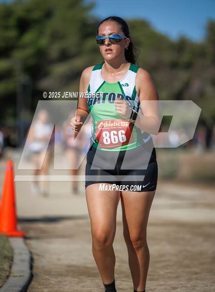 Thumbnail 2 in Larry Burgess Invitational photogallery.