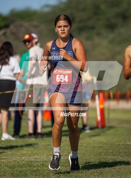 Thumbnail 3 in Larry Burgess Invitational photogallery.