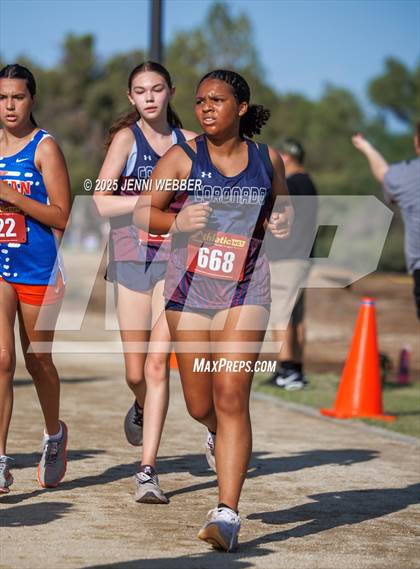 Thumbnail 3 in Larry Burgess Invitational photogallery.