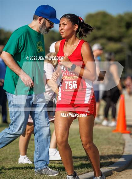Thumbnail 1 in Larry Burgess Invitational photogallery.