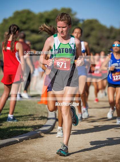 Thumbnail 3 in Larry Burgess Invitational photogallery.