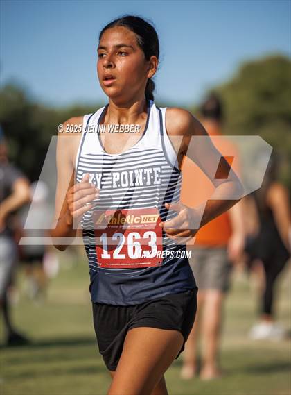 Thumbnail 1 in Larry Burgess Invitational photogallery.