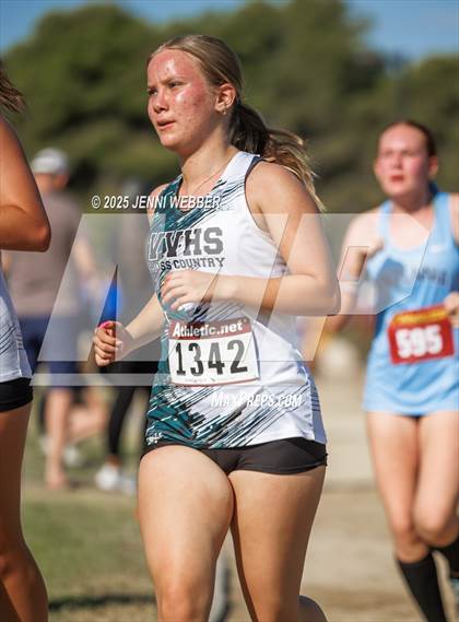 Thumbnail 2 in Larry Burgess Invitational photogallery.