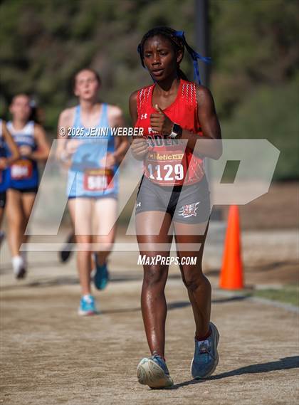 Thumbnail 3 in Larry Burgess Invitational photogallery.