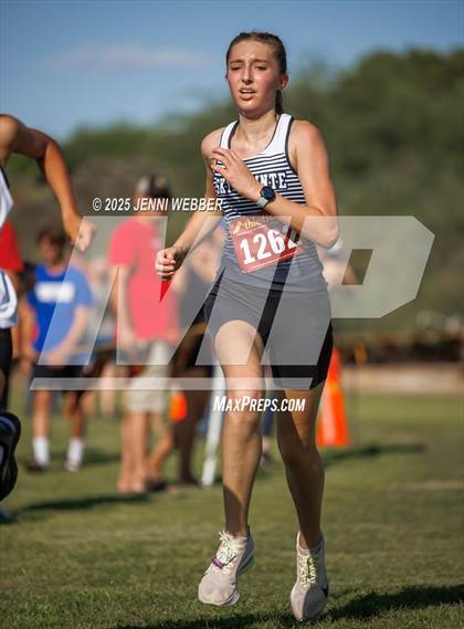 Thumbnail 3 in Larry Burgess Invitational photogallery.