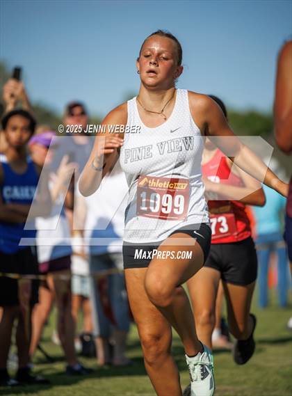 Thumbnail 2 in Larry Burgess Invitational photogallery.
