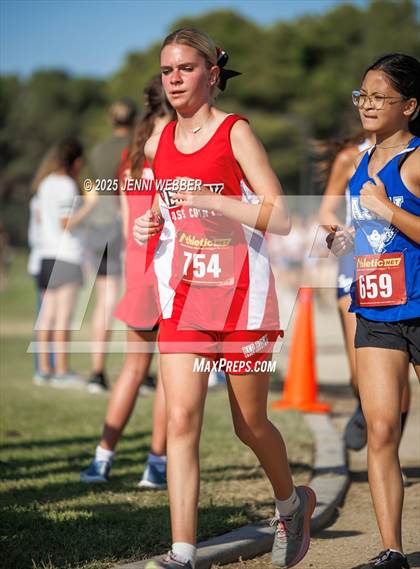 Thumbnail 3 in Larry Burgess Invitational photogallery.