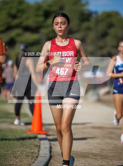 Thumbnail 3 in Larry Burgess Invitational photogallery.