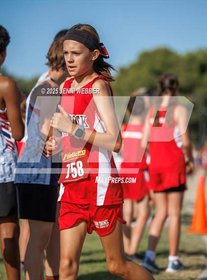 Thumbnail 1 in Larry Burgess Invitational photogallery.