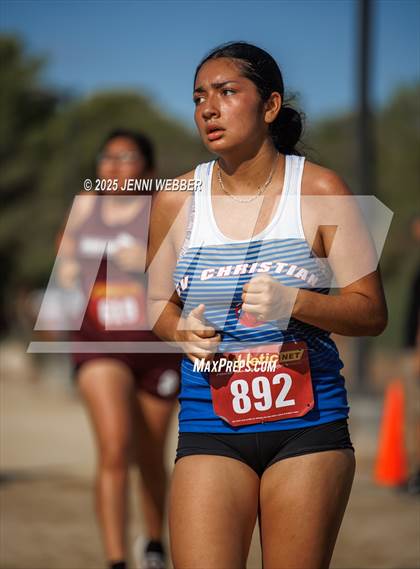 Thumbnail 3 in Larry Burgess Invitational photogallery.