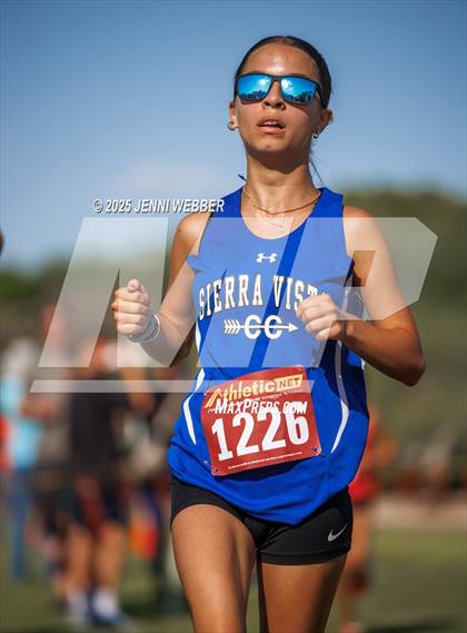 Thumbnail 3 in Larry Burgess Invitational photogallery.