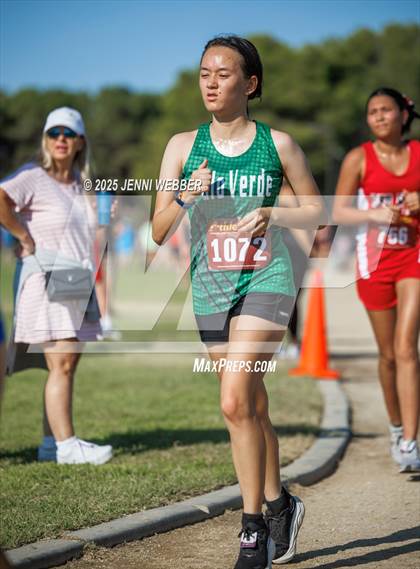 Thumbnail 3 in Larry Burgess Invitational photogallery.