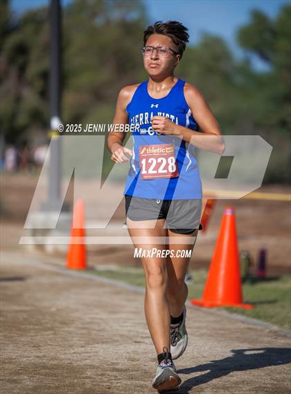 Thumbnail 3 in Larry Burgess Invitational photogallery.