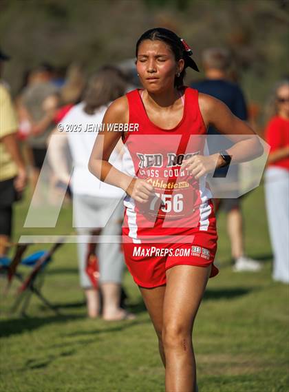Thumbnail 3 in Larry Burgess Invitational photogallery.
