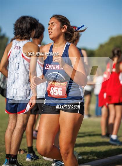Thumbnail 3 in Larry Burgess Invitational photogallery.