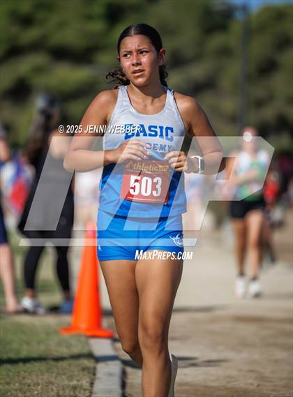Thumbnail 3 in Larry Burgess Invitational photogallery.