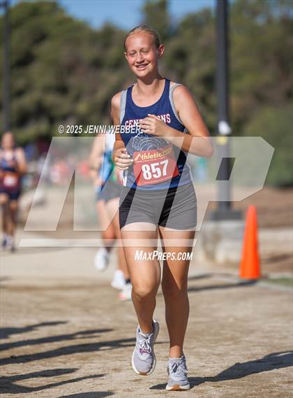 Thumbnail 3 in Larry Burgess Invitational photogallery.