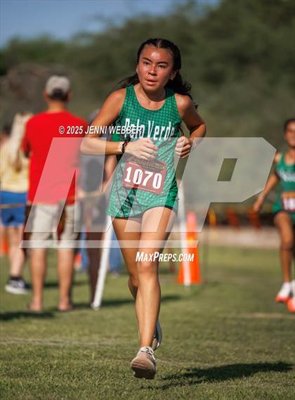 Thumbnail 2 in Larry Burgess Invitational photogallery.