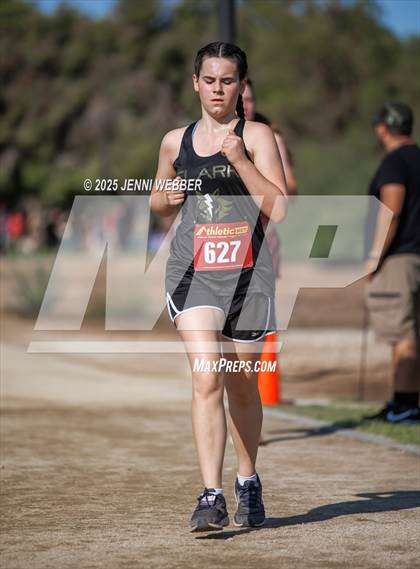 Thumbnail 2 in Larry Burgess Invitational photogallery.
