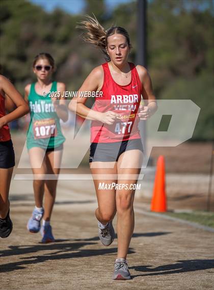 Thumbnail 2 in Larry Burgess Invitational photogallery.