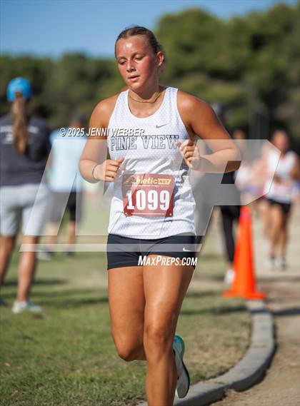 Thumbnail 2 in Larry Burgess Invitational photogallery.