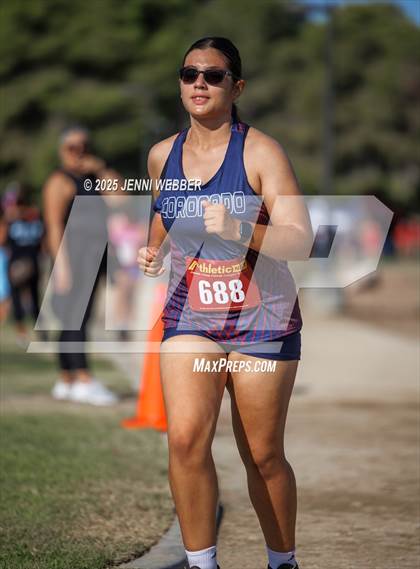 Thumbnail 3 in Larry Burgess Invitational photogallery.