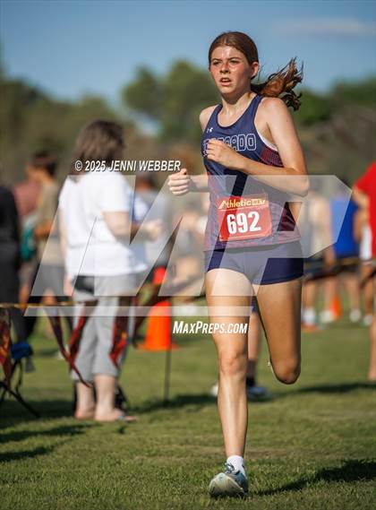 Thumbnail 3 in Larry Burgess Invitational photogallery.