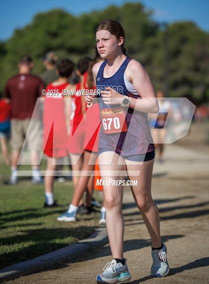 Thumbnail 2 in Larry Burgess Invitational photogallery.