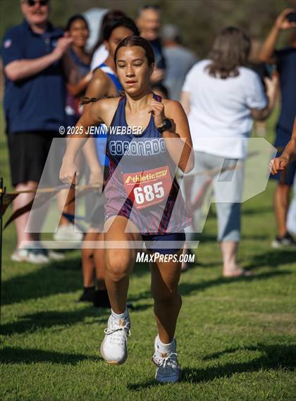 Thumbnail 3 in Larry Burgess Invitational photogallery.