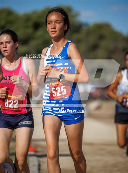 Thumbnail 3 in Larry Burgess Invitational photogallery.