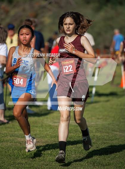 Thumbnail 2 in Larry Burgess Invitational photogallery.