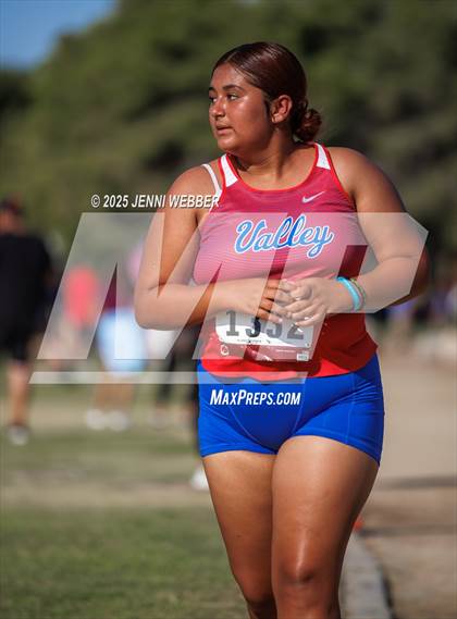 Thumbnail 1 in Larry Burgess Invitational photogallery.