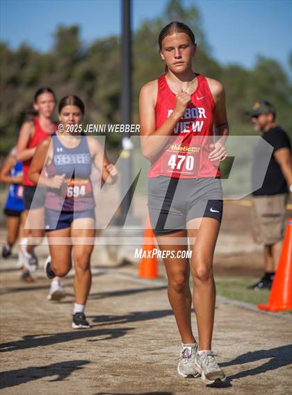 Thumbnail 2 in Larry Burgess Invitational photogallery.