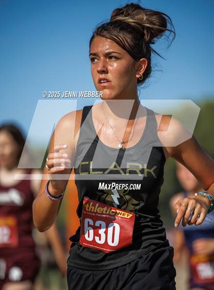 Thumbnail 1 in Larry Burgess Invitational photogallery.