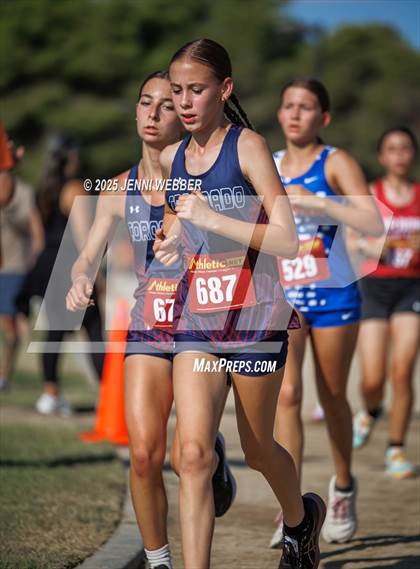 Thumbnail 2 in Larry Burgess Invitational photogallery.