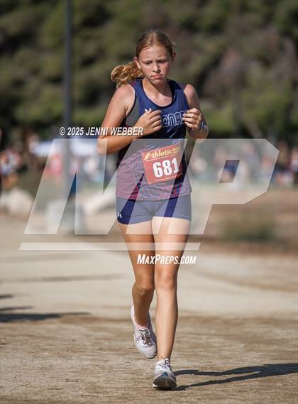 Thumbnail 3 in Larry Burgess Invitational photogallery.