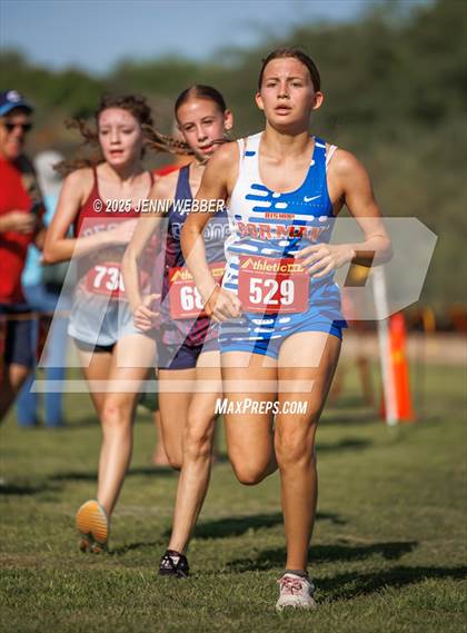 Thumbnail 1 in Larry Burgess Invitational photogallery.