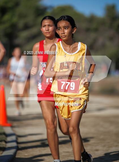 Thumbnail 1 in Larry Burgess Invitational photogallery.