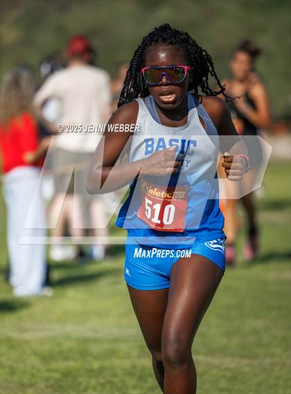 Thumbnail 3 in Larry Burgess Invitational photogallery.
