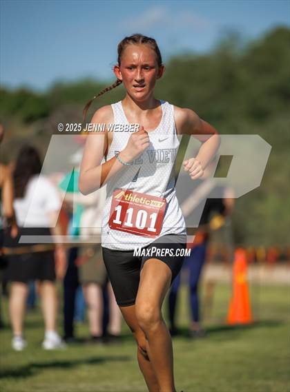Thumbnail 2 in Larry Burgess Invitational photogallery.
